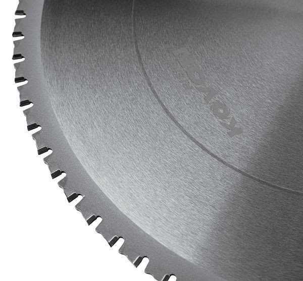 Carbide tipped saw blade for steel (3)(001)