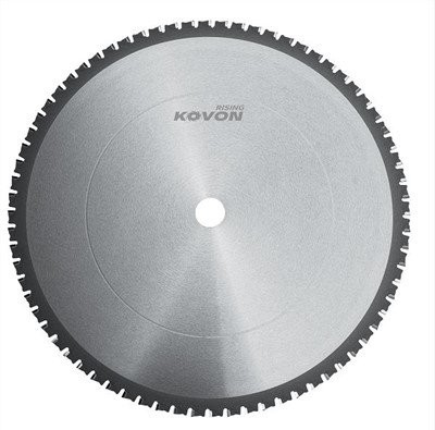 Bilah Pemotong Logam Karbida