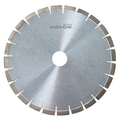 Bilah Gergaji Pemotong Granit